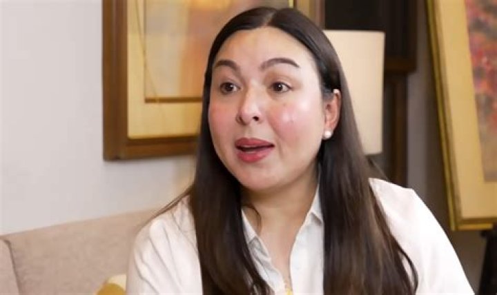 Marjorie Barretto