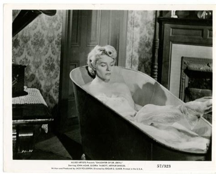 Marjorie Stapp
