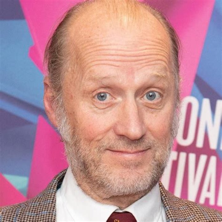 Mark Arden
