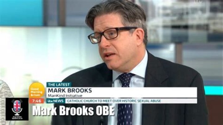 Mark Brooks