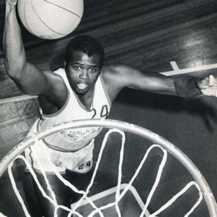 Marlon Redmond