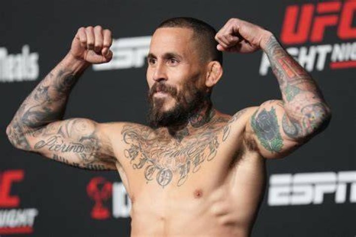 Marlon Vera