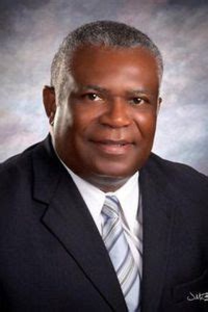 Martin Rucker