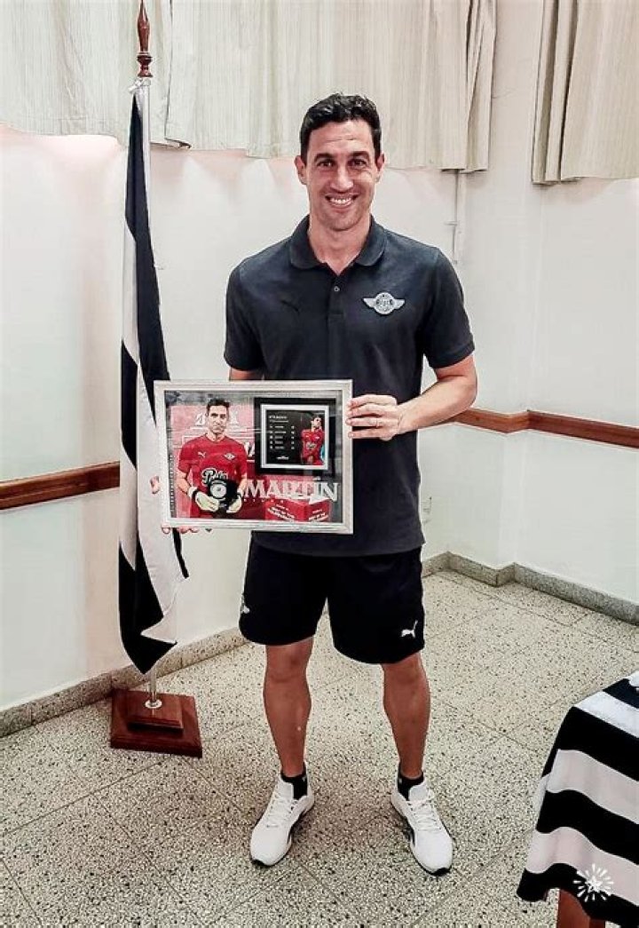 Martin Silva