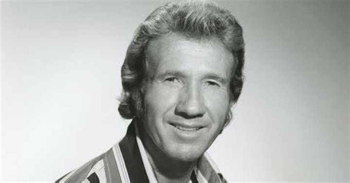 Marty Robbins