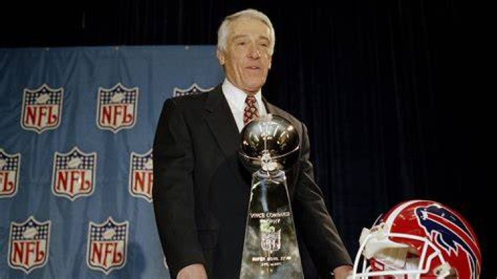 Marv Levy