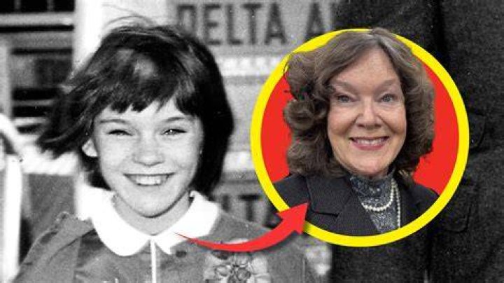 Mary Badham