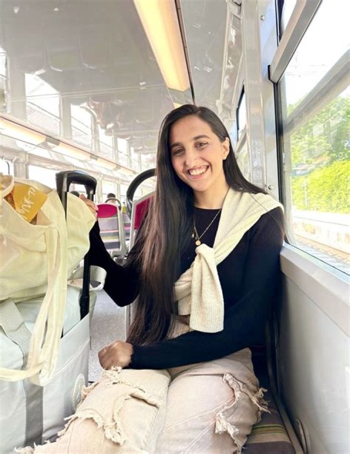 Maryam Shah