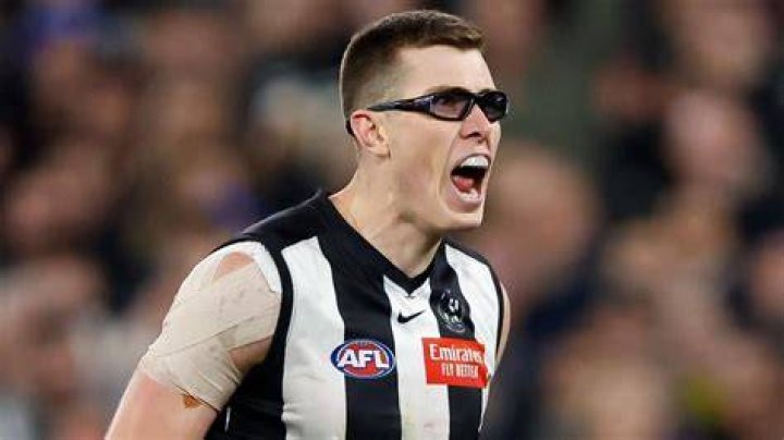 Mason Cox