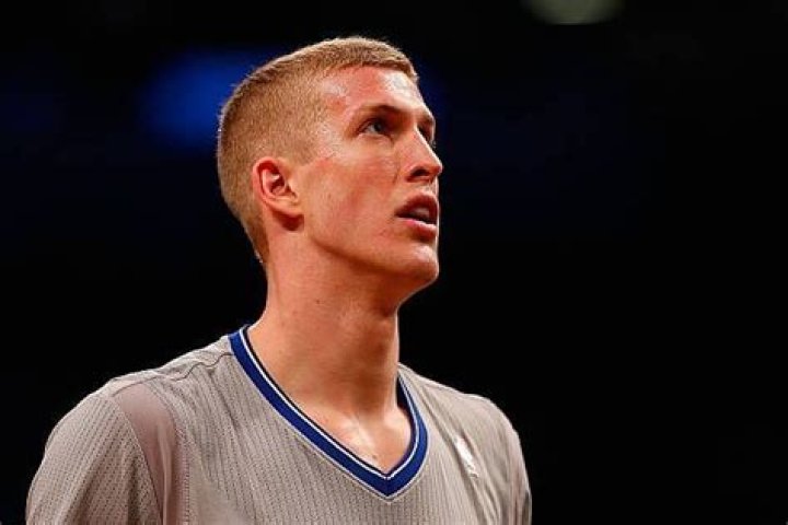 Mason Plumlee Net Worth