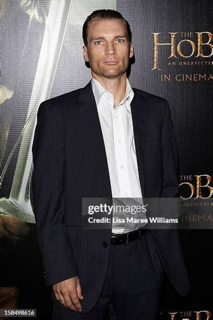 Matt Boesenberg