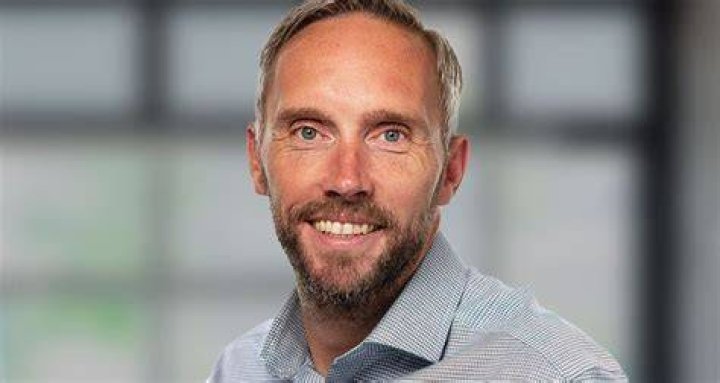 Matt Collins
