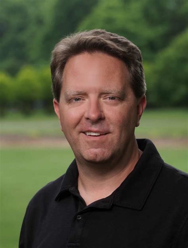 Matt Paxton