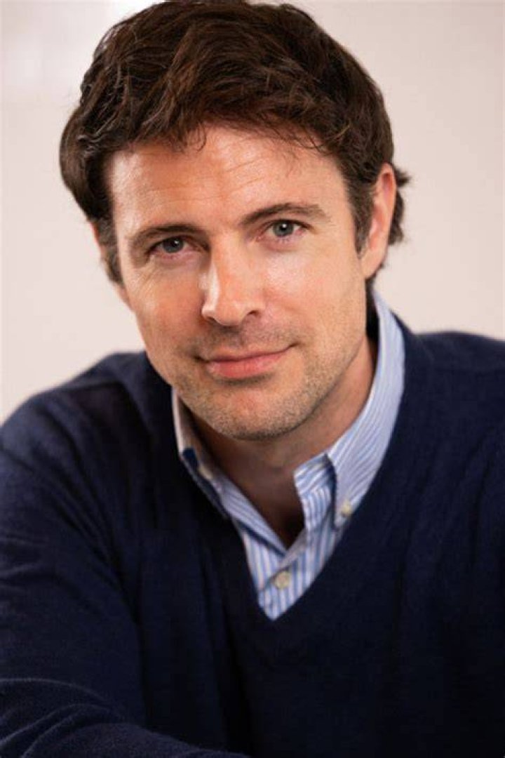 Matthew Dowden