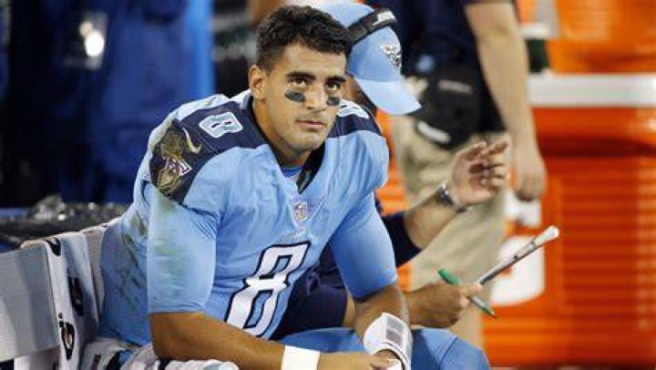 Matthew Mariota
