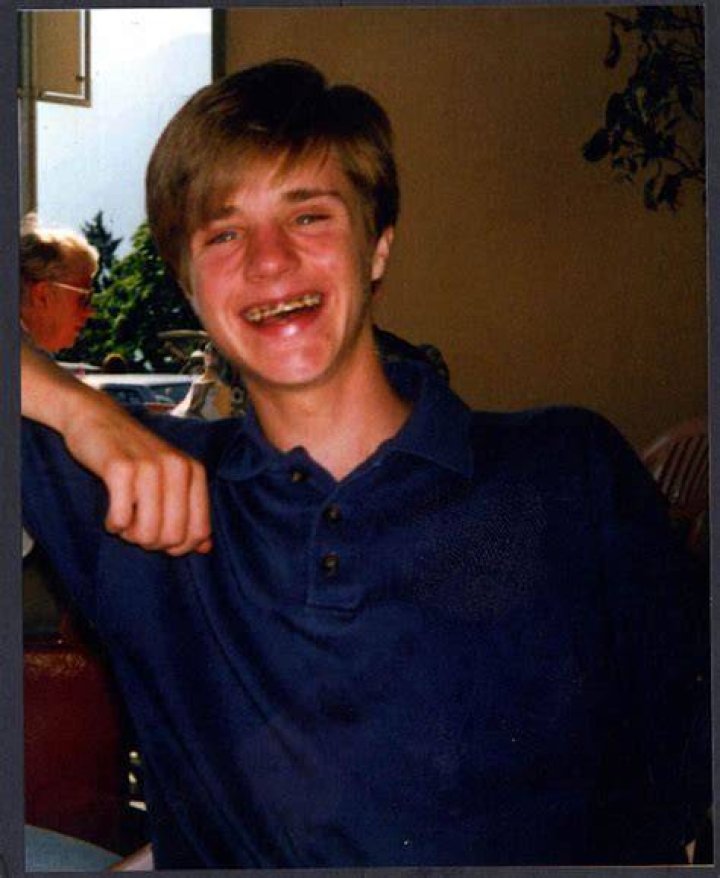 Matthew Shepard