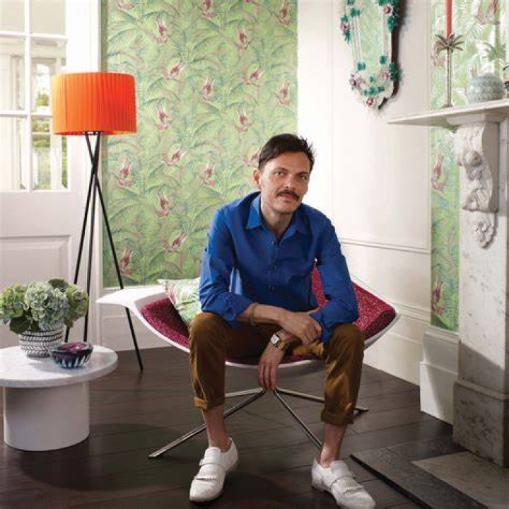 Matthew Williamson