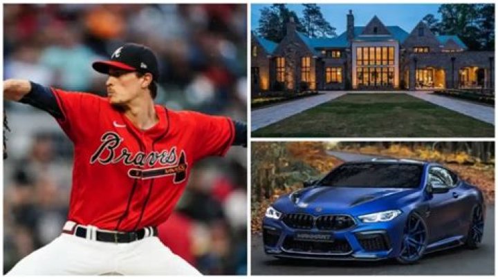 Max Fried Net Worth 2024