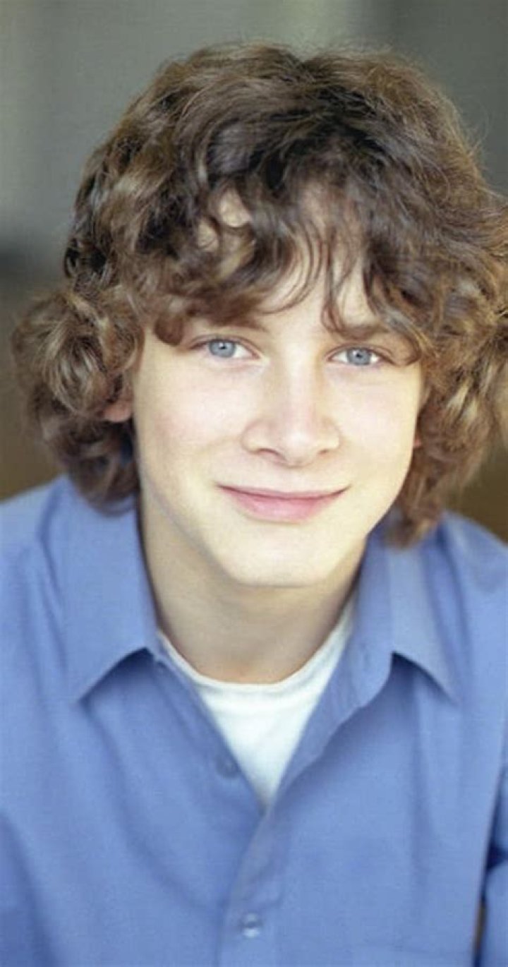 Max Morrow