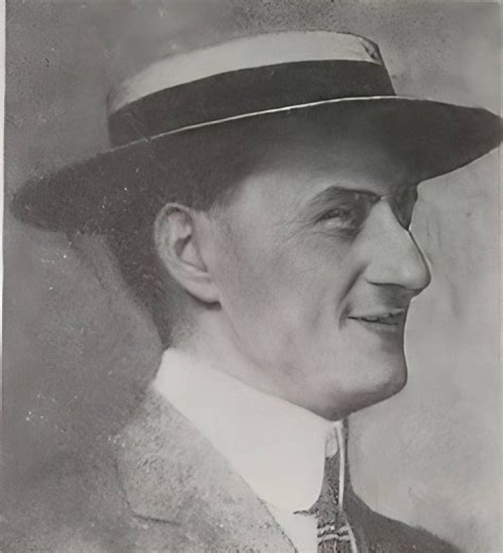Max Zwerbach