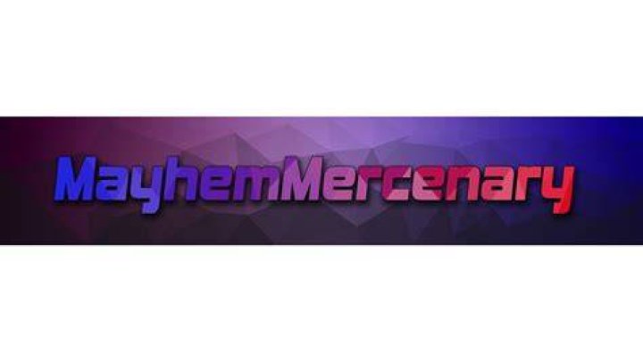 MayhemMercenary