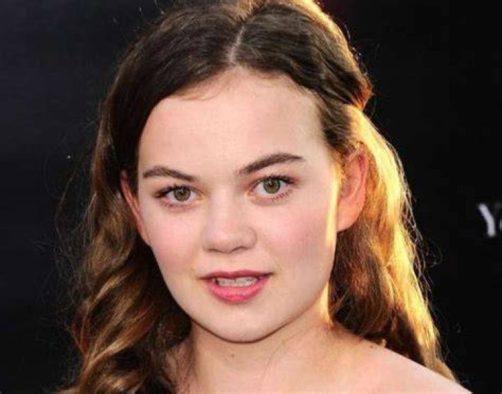 Megan Charpentier Net Worth