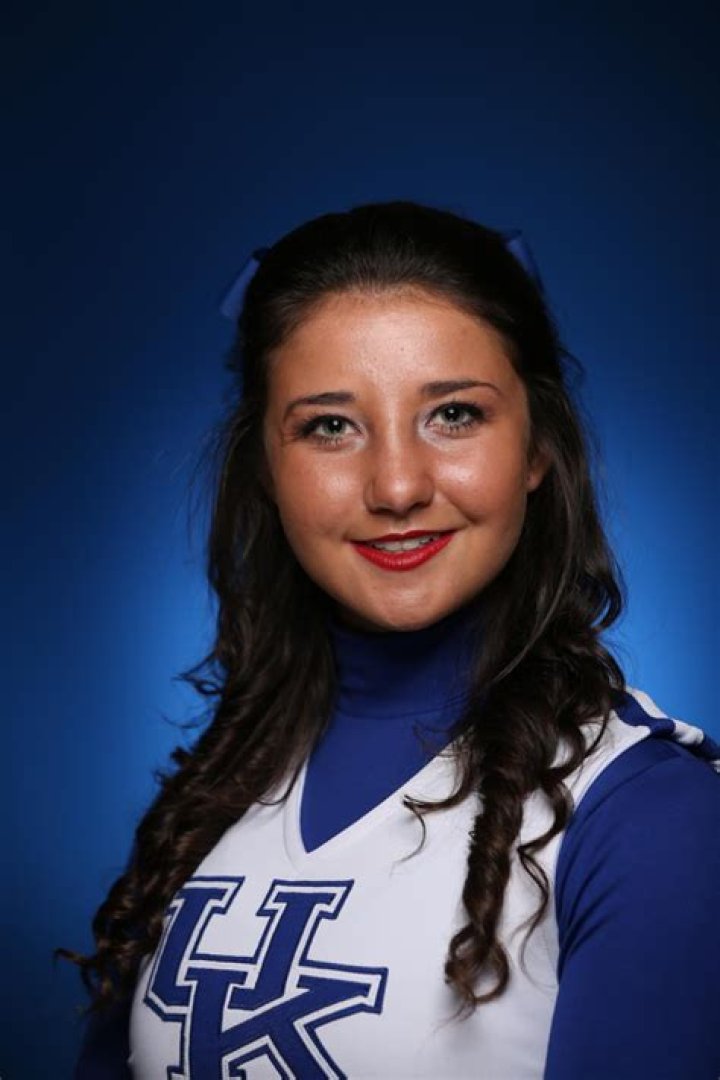 Megan Glisson