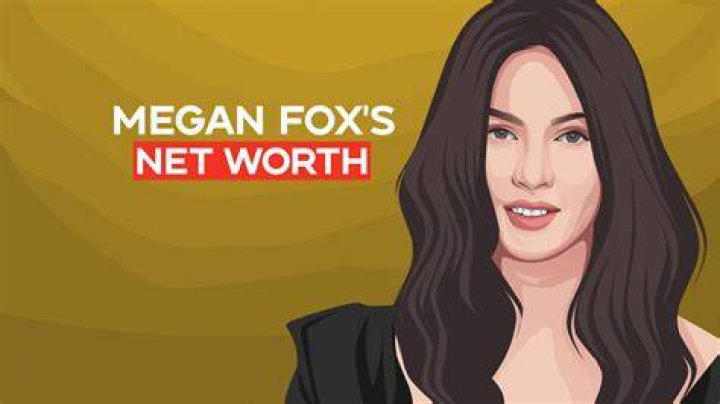 Megan Massacre Net Worth