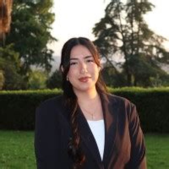 Melissa Delgadillo