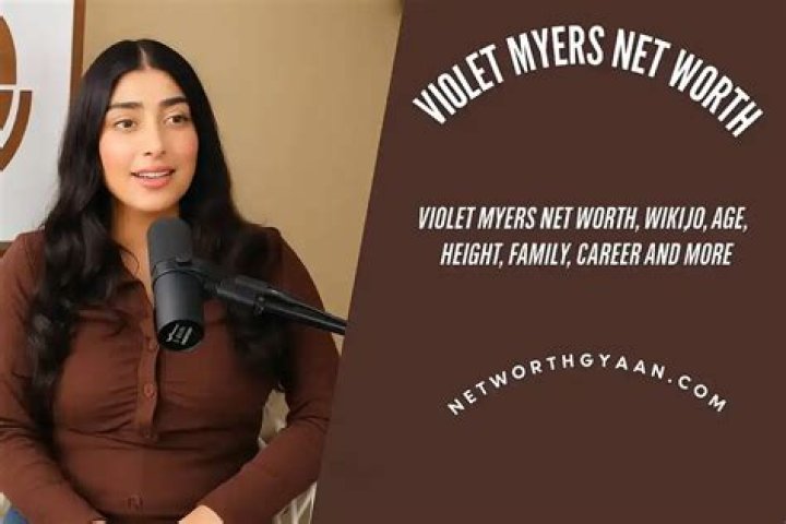 Melly Myers Net Worth