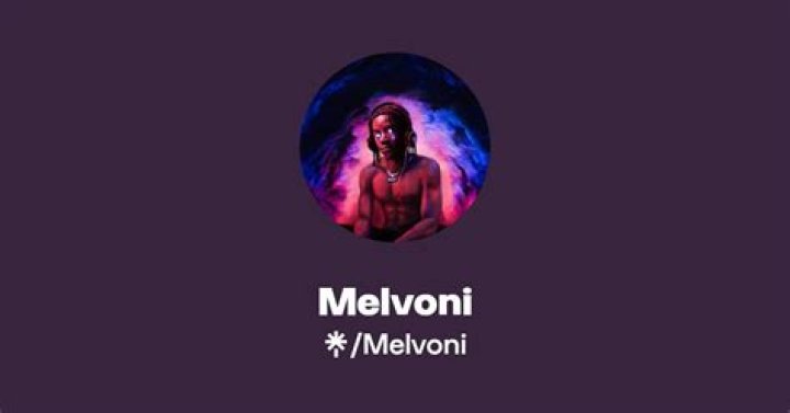 Melvoni