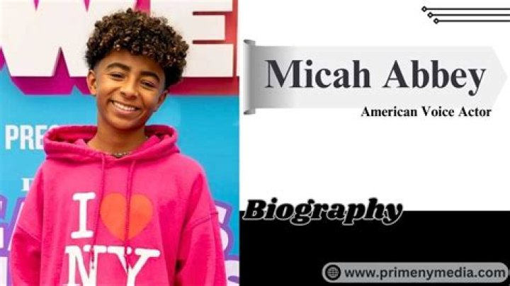 Micah Abbey
