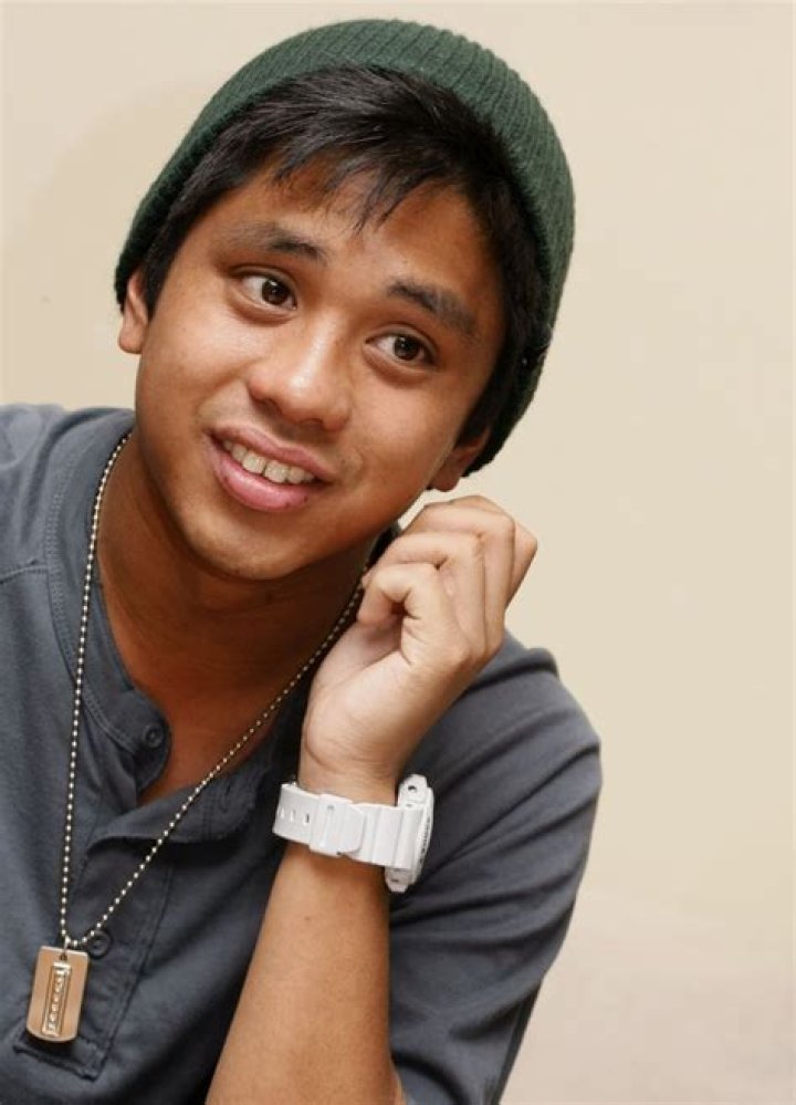 Michael Allen Martinez