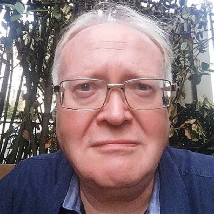 Michael Audreson