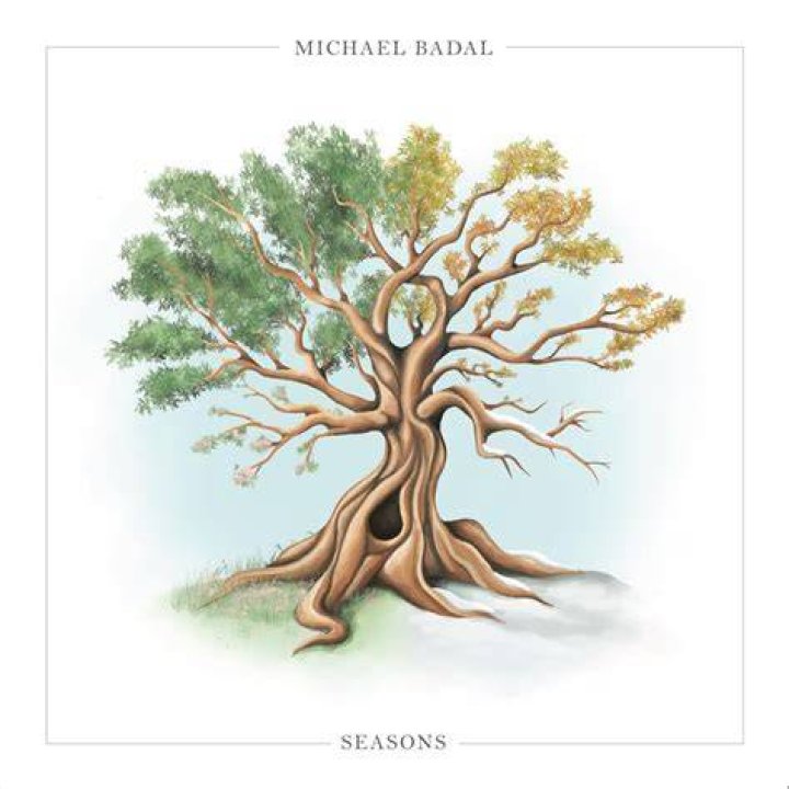 Michael Badal
