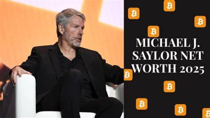 Michael Bolvin Net Worth
