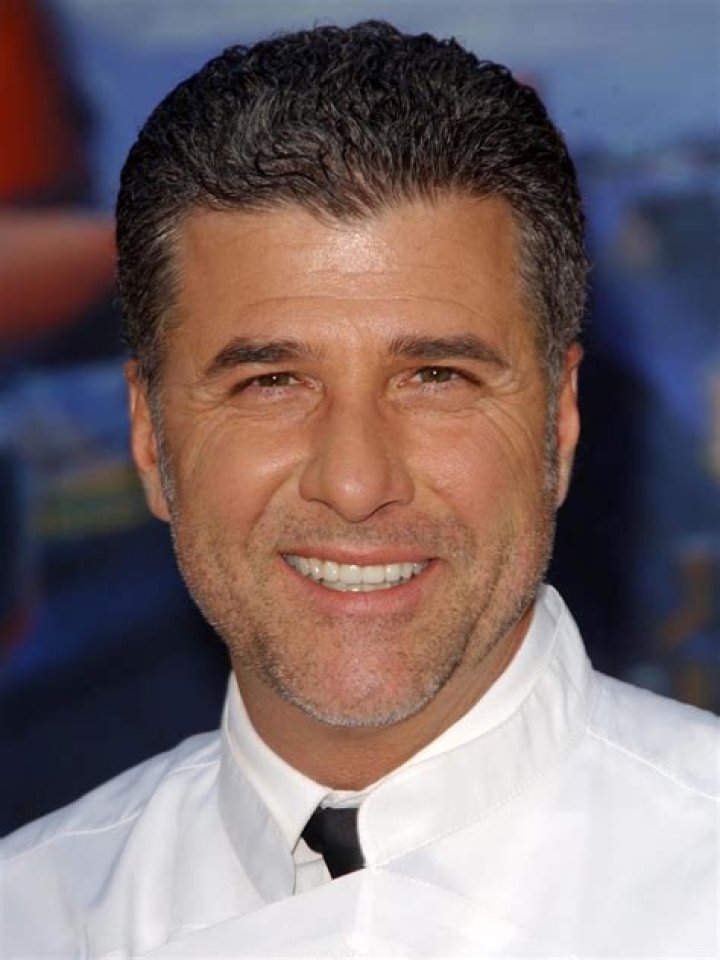 Michael Chiarello
