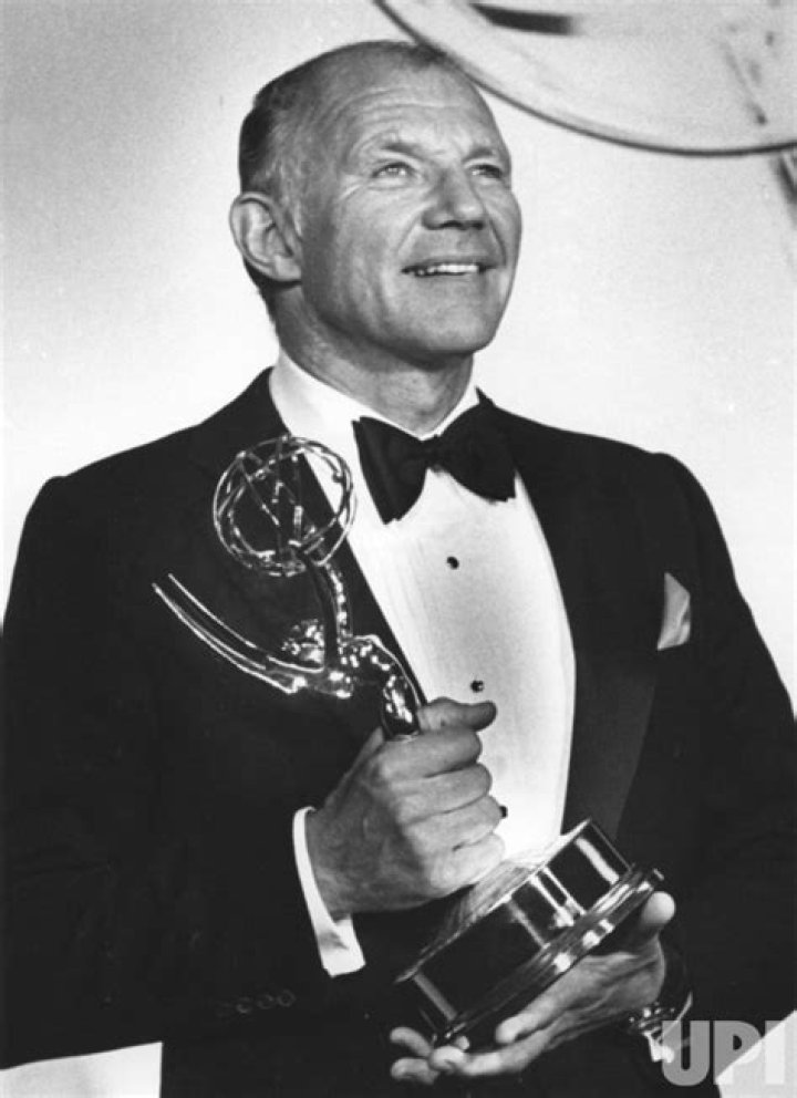 Michael Conrad Net Worth