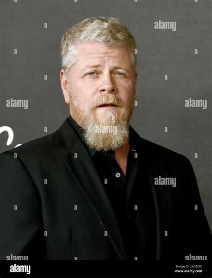Michael Cudlitz