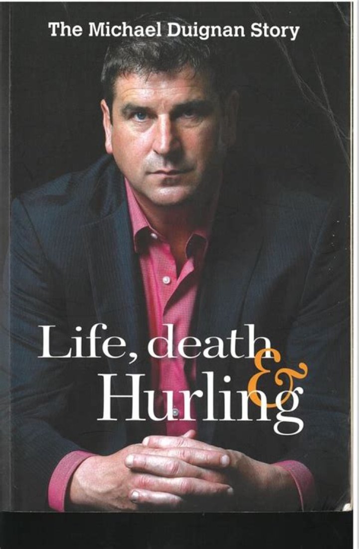 Michael Duignan