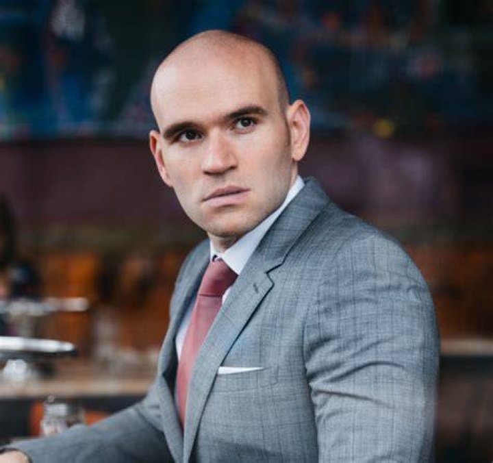 Michael Fabiano