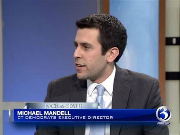 Michael L Mandell Net Worth 2024