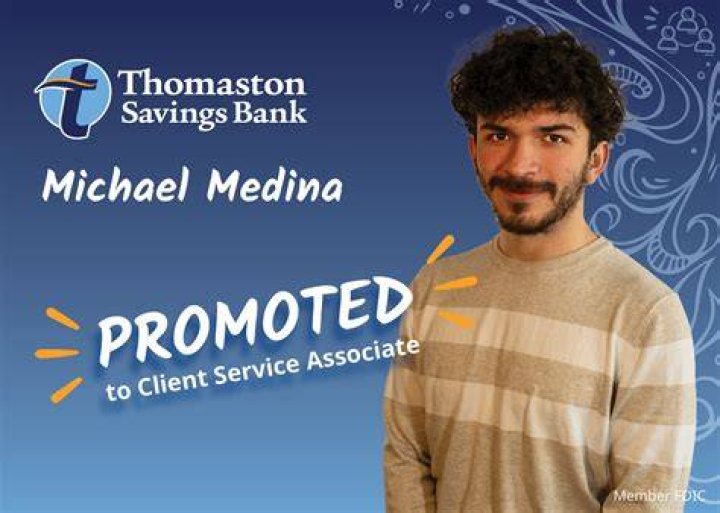 Michael Medina