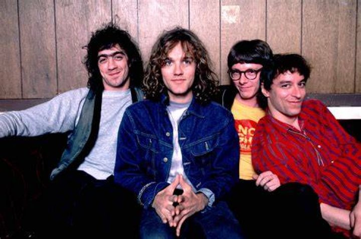 Michael Stipe