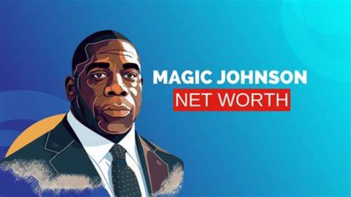Michael Timothy Johnson Net Worth