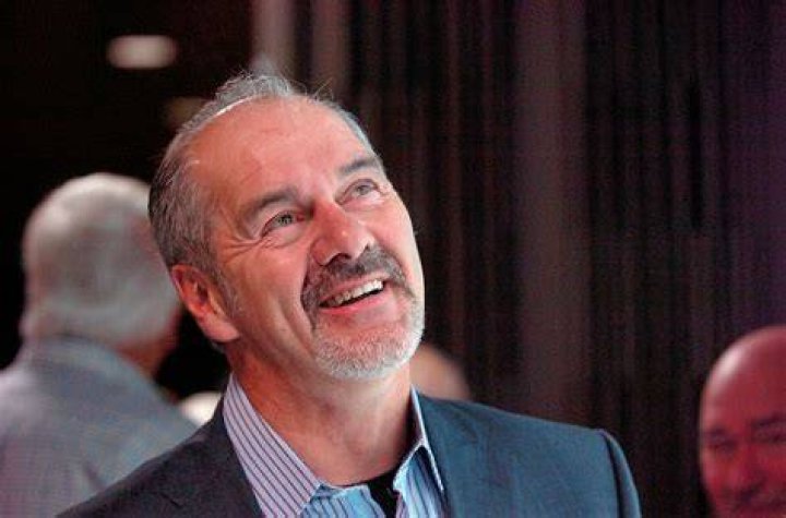 Michel Goulet