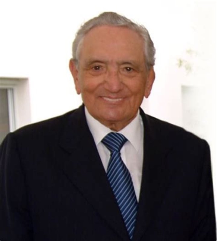 Michele Ferrero