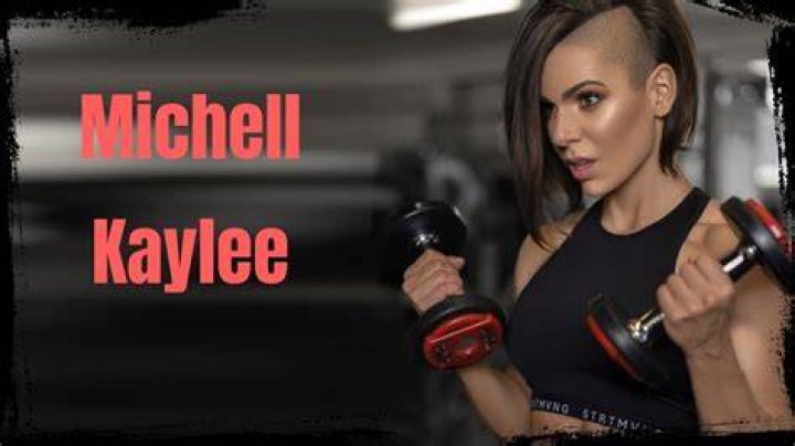 Michell Kaylee