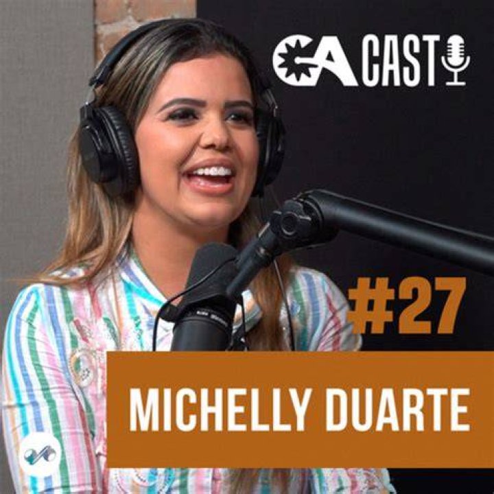 Michelly Duarte