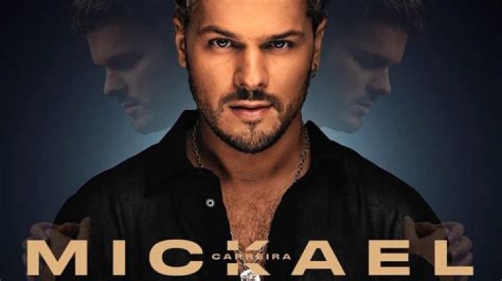Mickael Carreira
